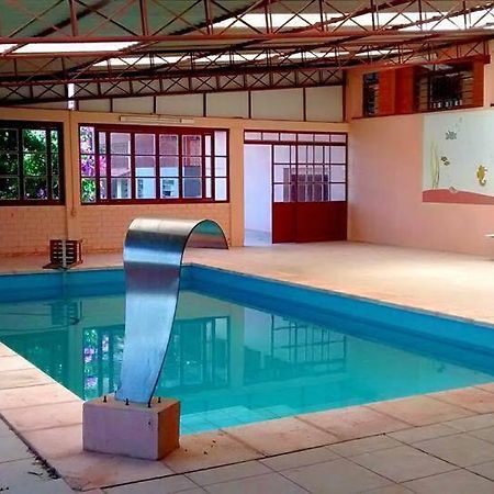 Pousada Porto Aventuras Eldorado do Sul  Esterno foto