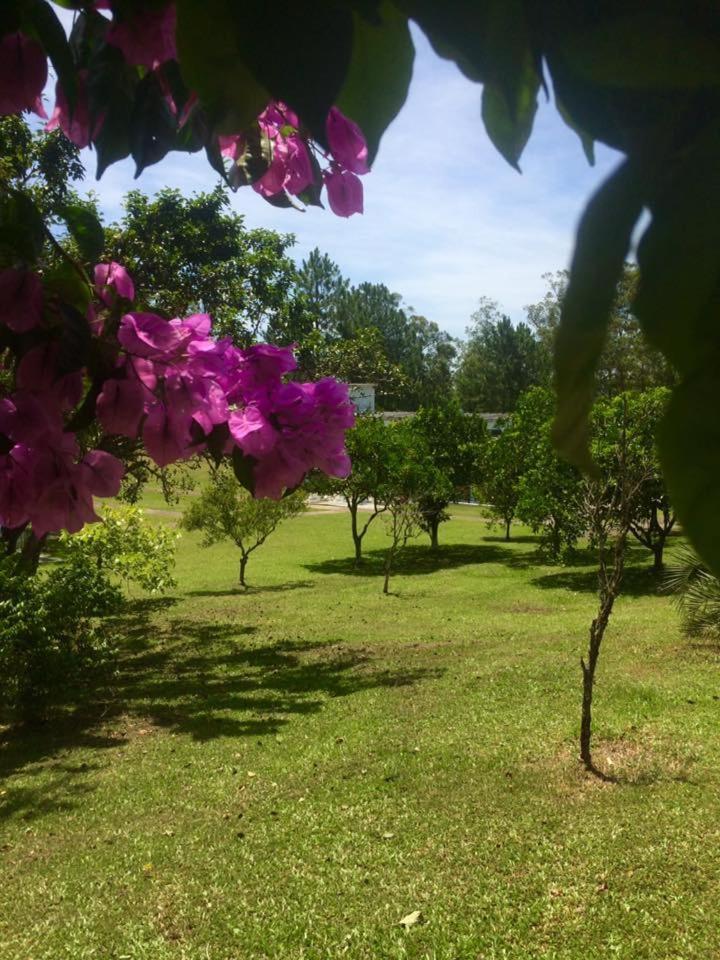Pousada Porto Aventuras Eldorado do Sul  Esterno foto