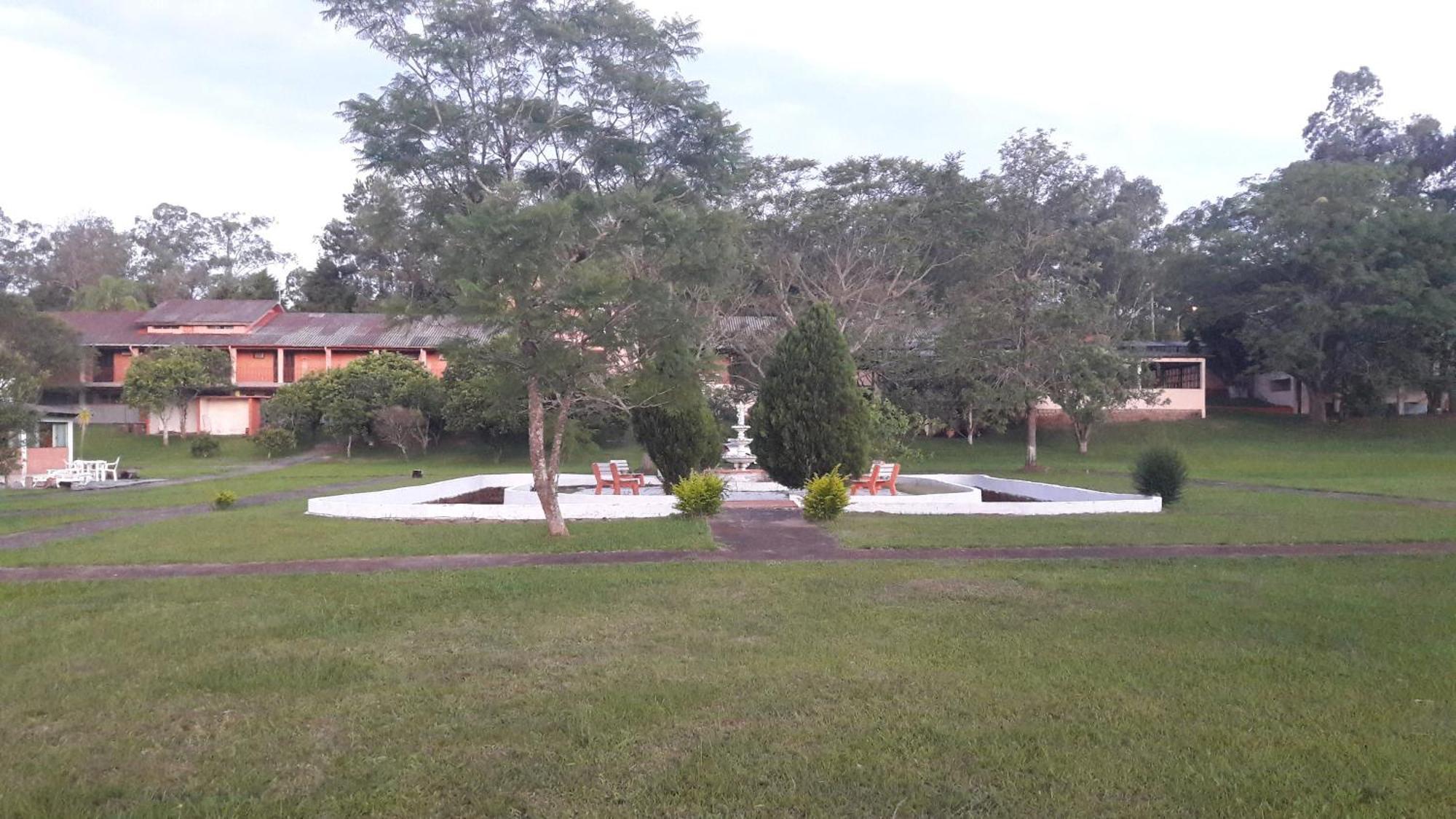 Pousada Porto Aventuras Eldorado do Sul  Esterno foto