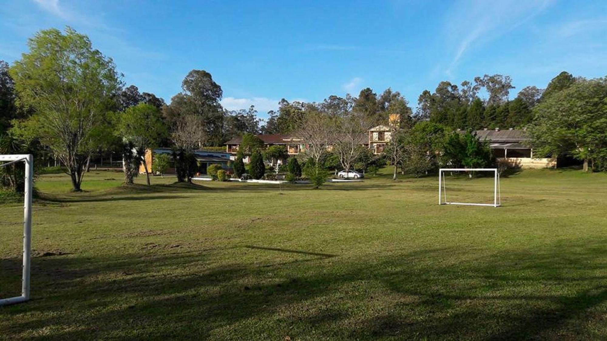 Pousada Porto Aventuras Eldorado do Sul  Esterno foto