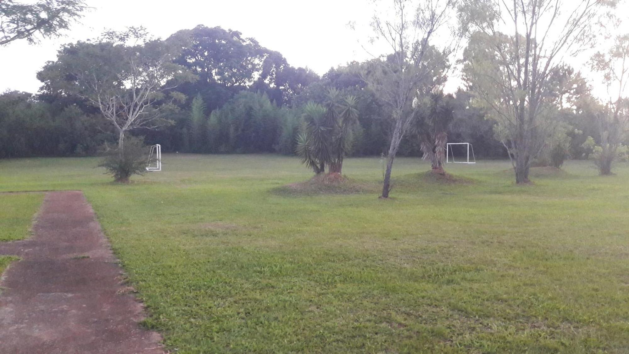 Pousada Porto Aventuras Eldorado do Sul  Esterno foto