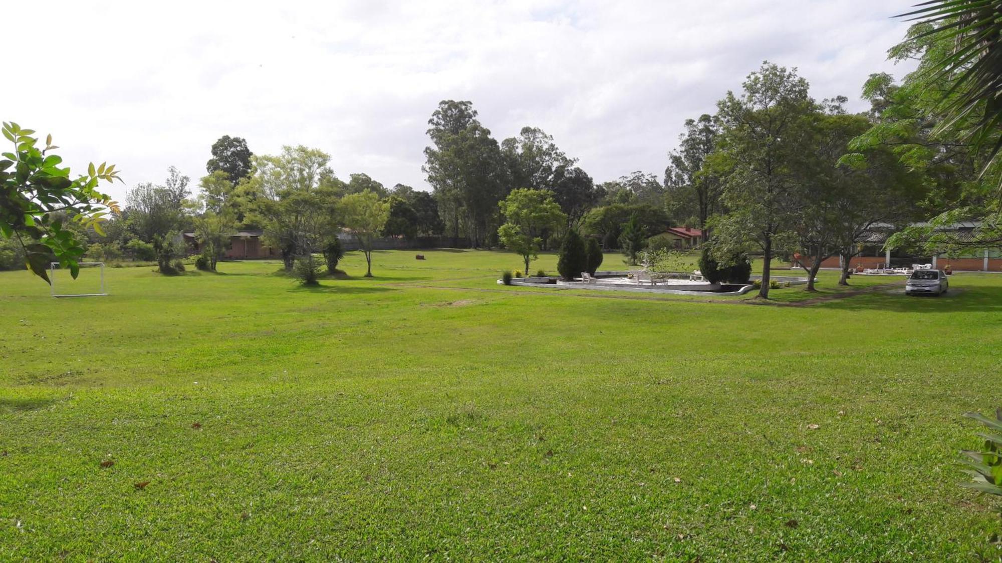 Pousada Porto Aventuras Eldorado do Sul  Esterno foto
